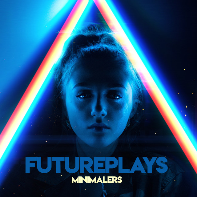 Minimalers cover art