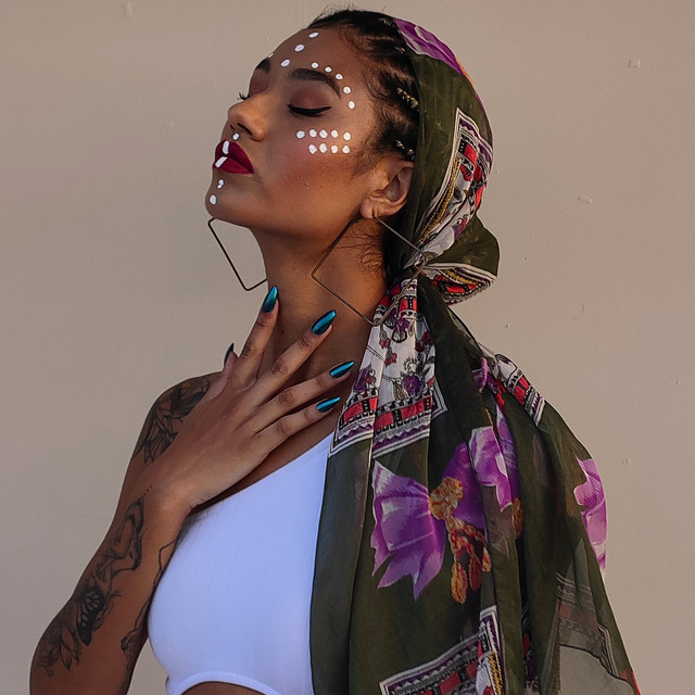 Linhas para Mim