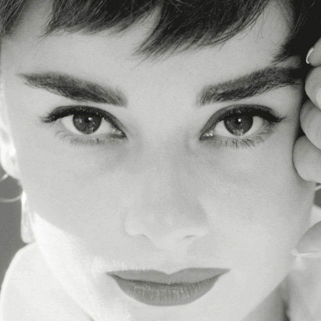 Audrey (Original Film Soundtrack) cover art