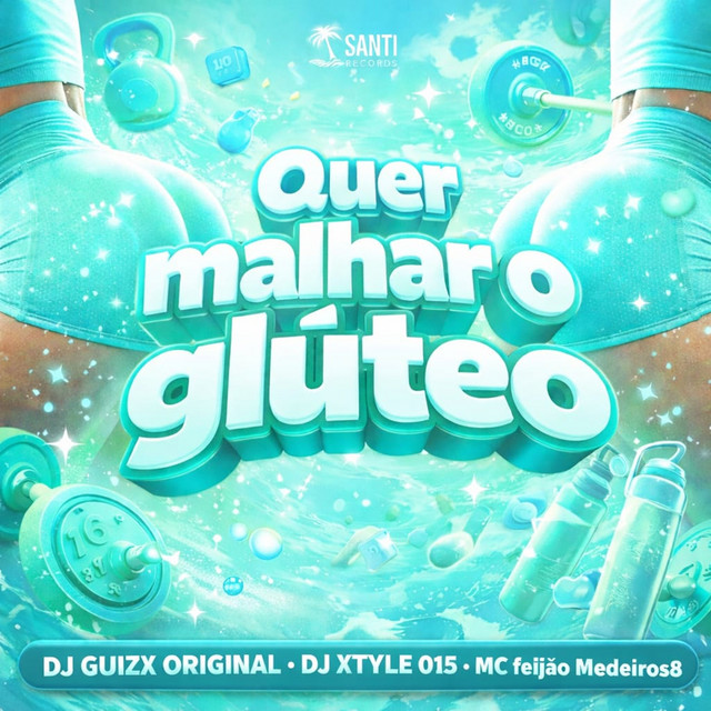 Quer Malhar O Glúteo