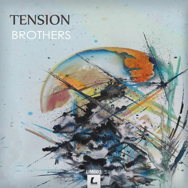 Brothers cover art