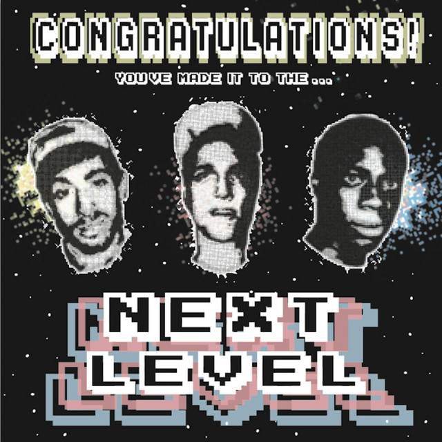 Next Level cover