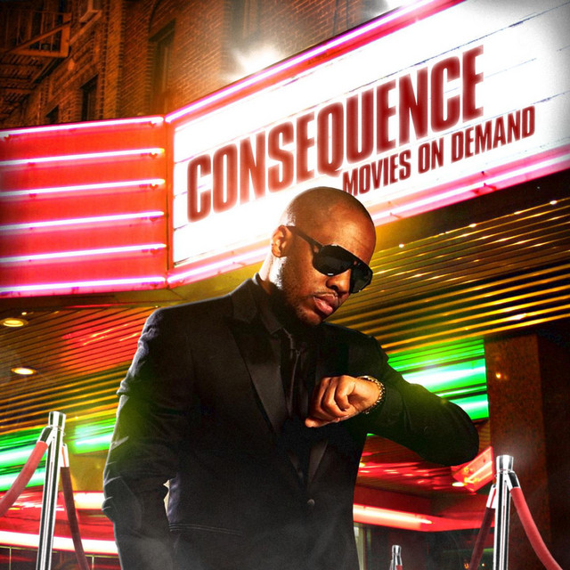 Movies On Demand cover art