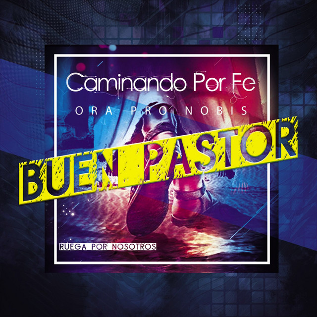 Buen Pastor album image