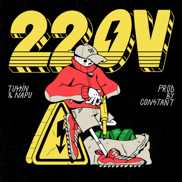 220v