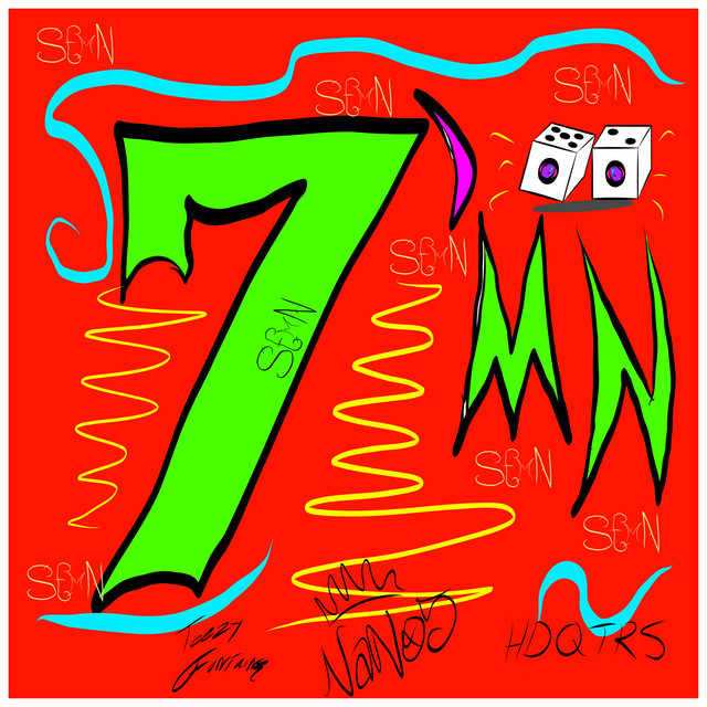 CHECK DA MOVE cover art