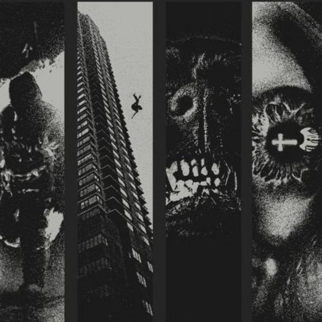 6 cover art