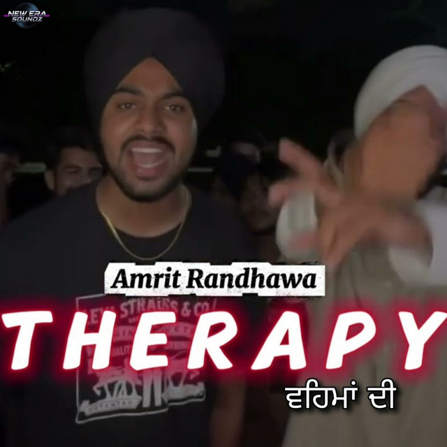 Therapy (ਵਹਿਮਾਂ ਦੀ)