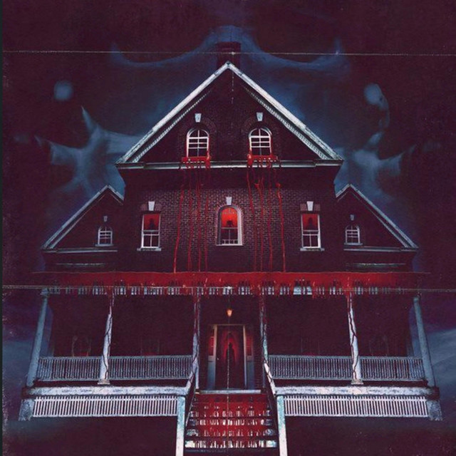 MURDER MYSTERY