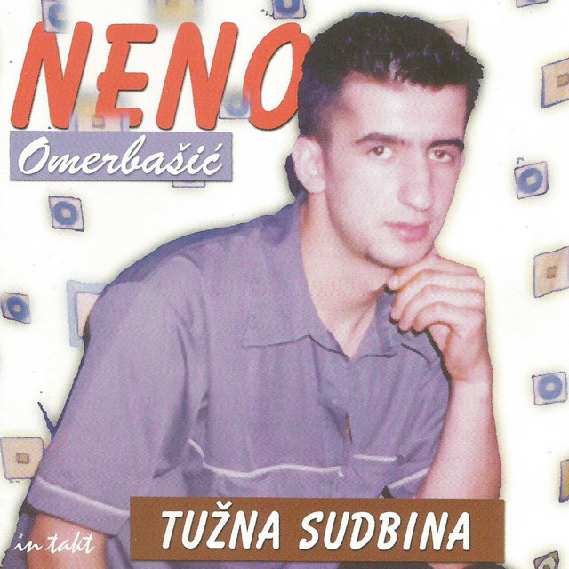 Tuzna sudbina cover art