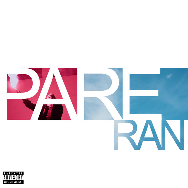 Parę ran