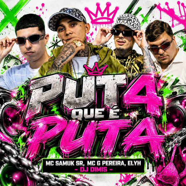 Put4 que é Put4