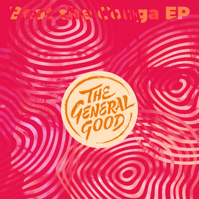 Beat The Conga cover