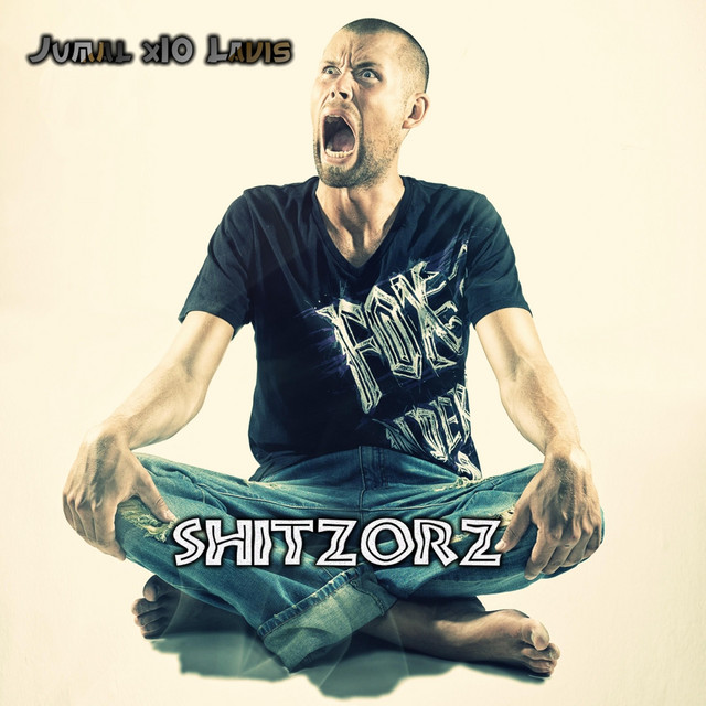 Shitzorz cover