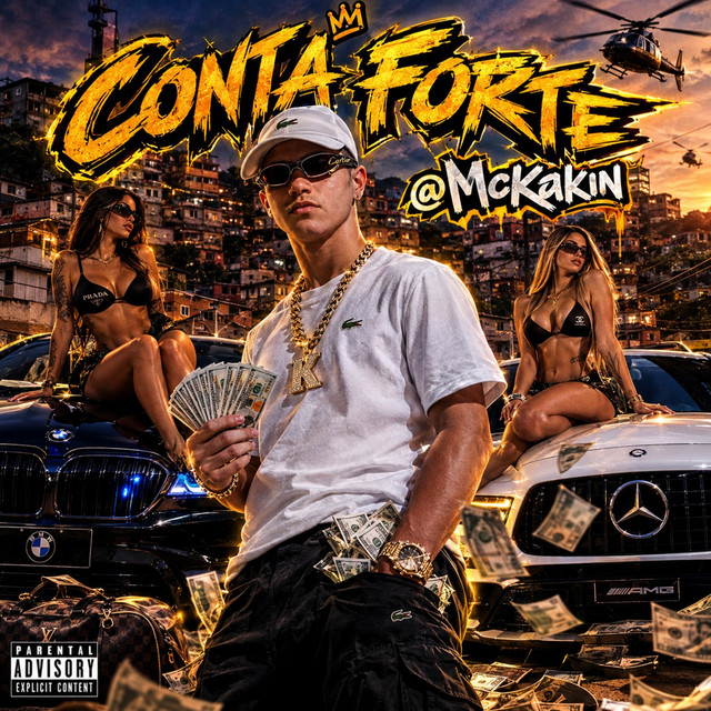 Conta Forte