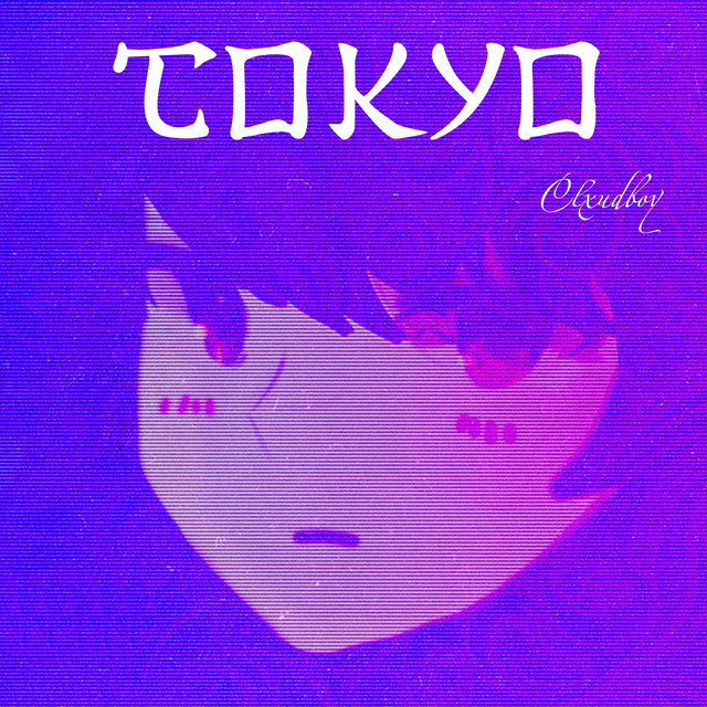 Tokyo cover art