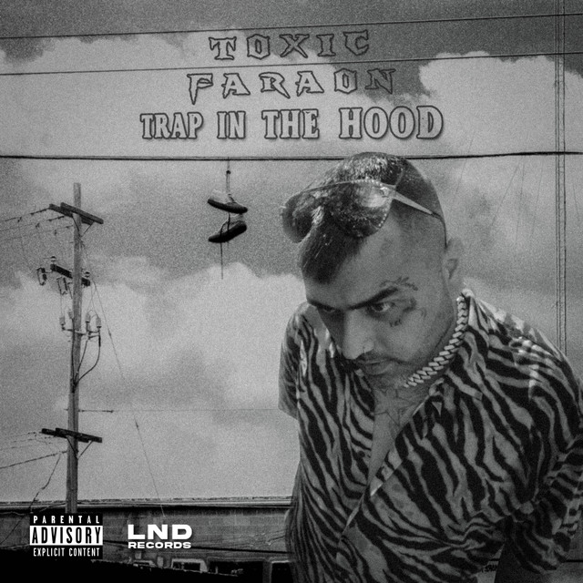 Trap in the Hood