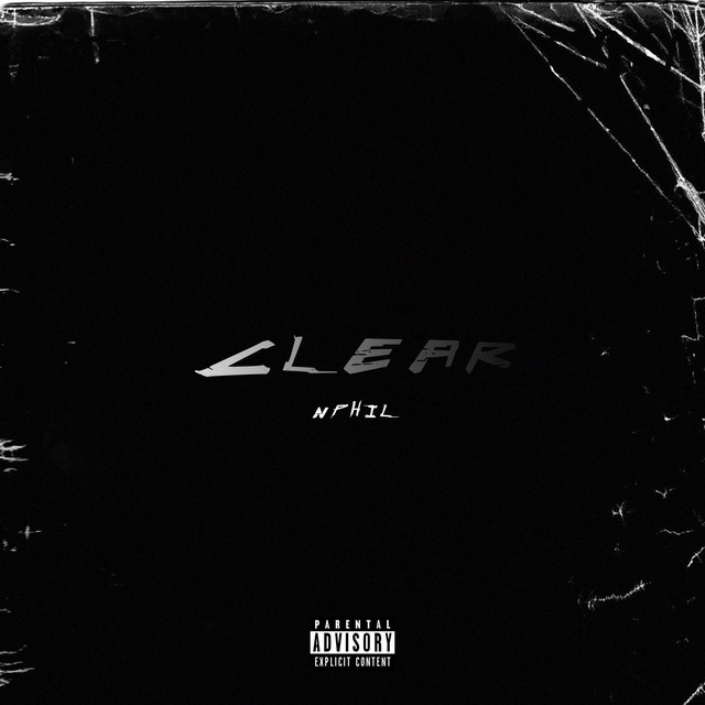 Clear cover art
