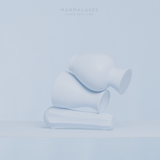 Please Don't Stop cover art