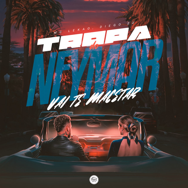 Tropa do neymar vai te macetar