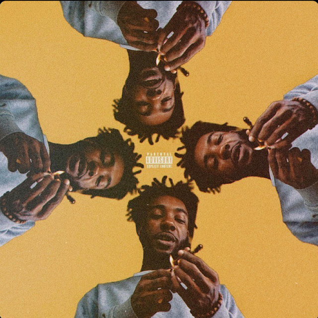 What Is It Hixson? Deluxe cover art