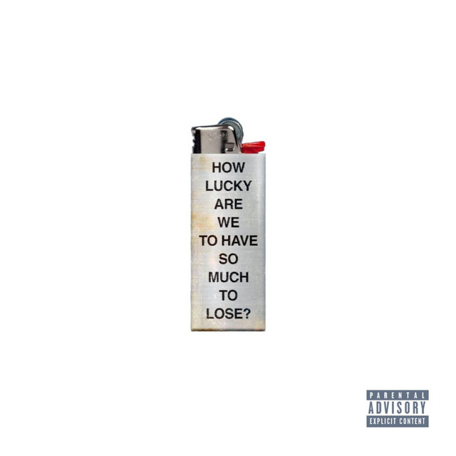 #tohavesomuchtolose cover art