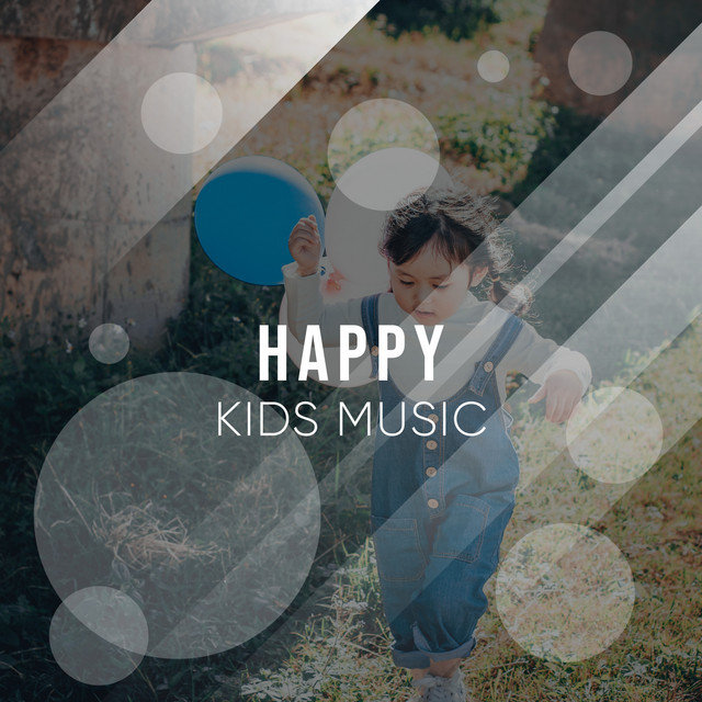 # Happy Kids Music - Album by Nursery Ambience | Spotify