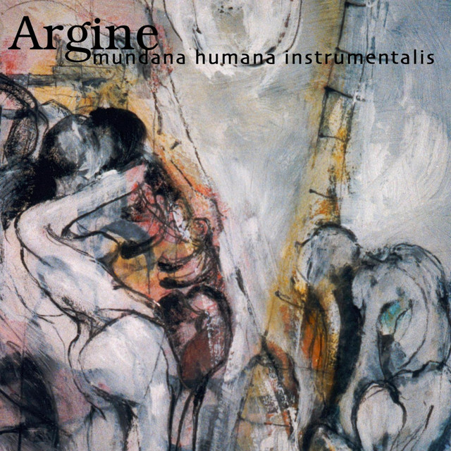 Mundana Humana Instrumentalis cover art