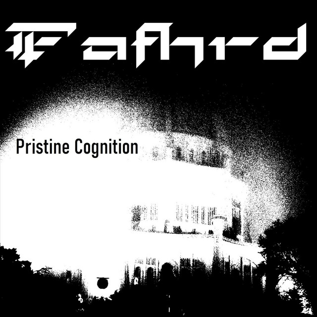 Pristine Cognition cover