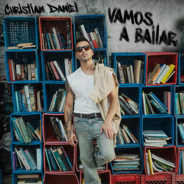 Vamos a Bailar