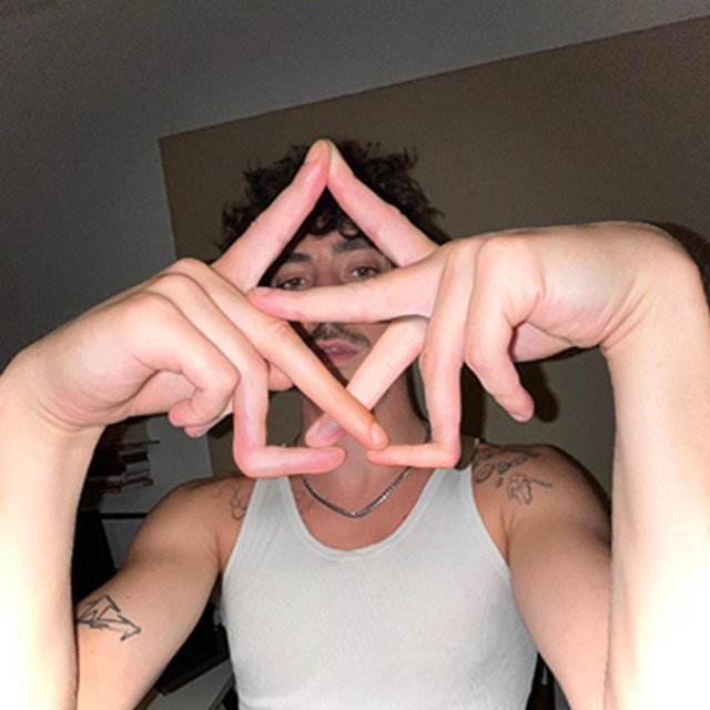 TRAPHOUS3 cover art