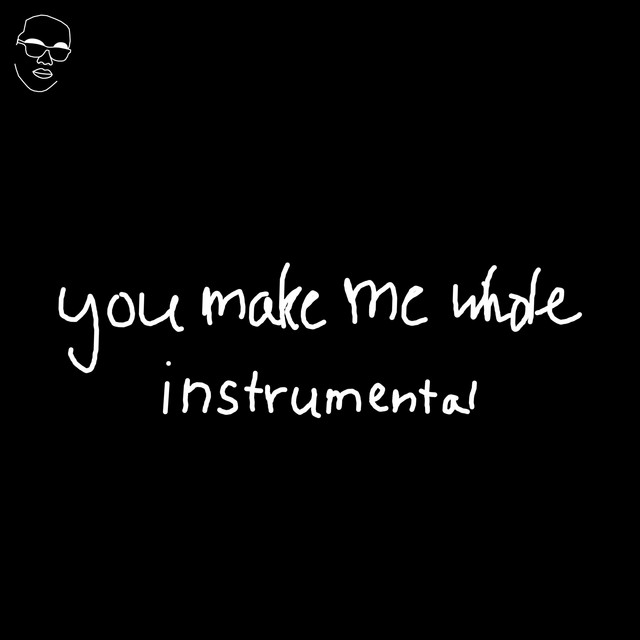 you make me whole - instrumental