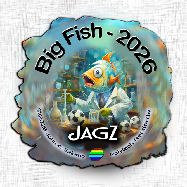 Big Fish 2026