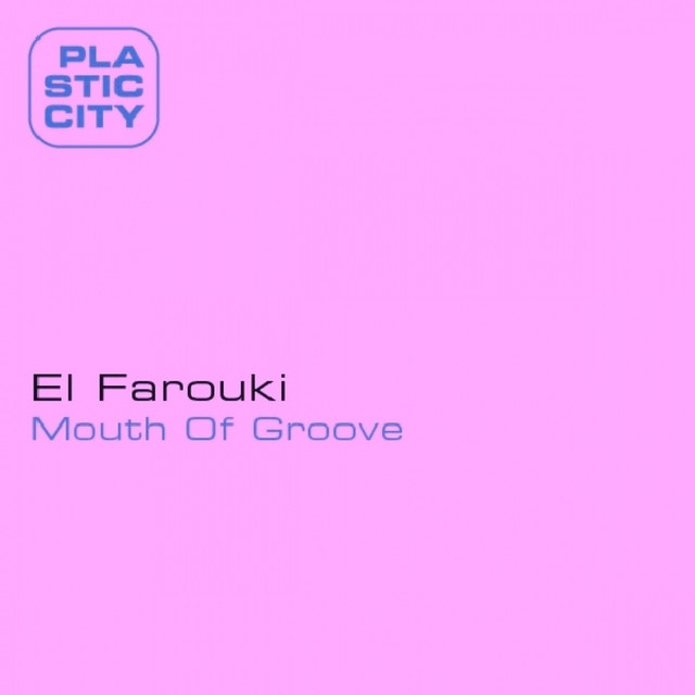 Mouth Of Groove cover