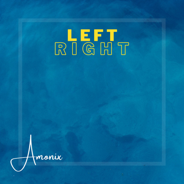 Left Right cover art