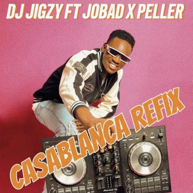 CASABLANCA - Special Version