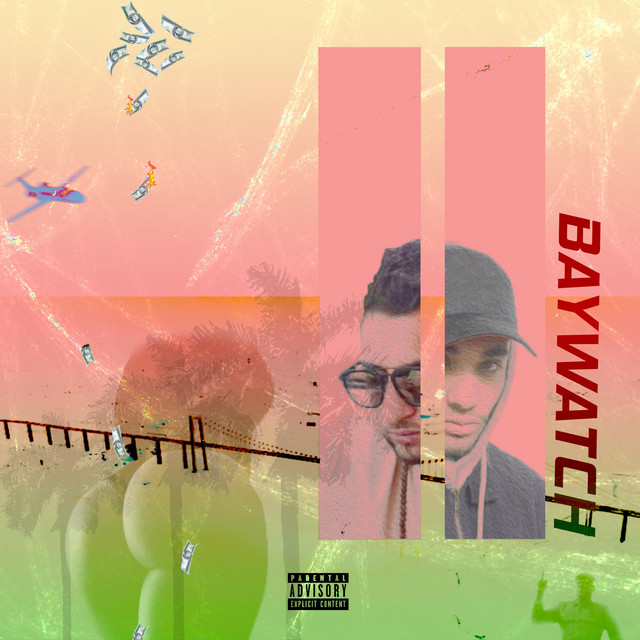 Money Dance cover art