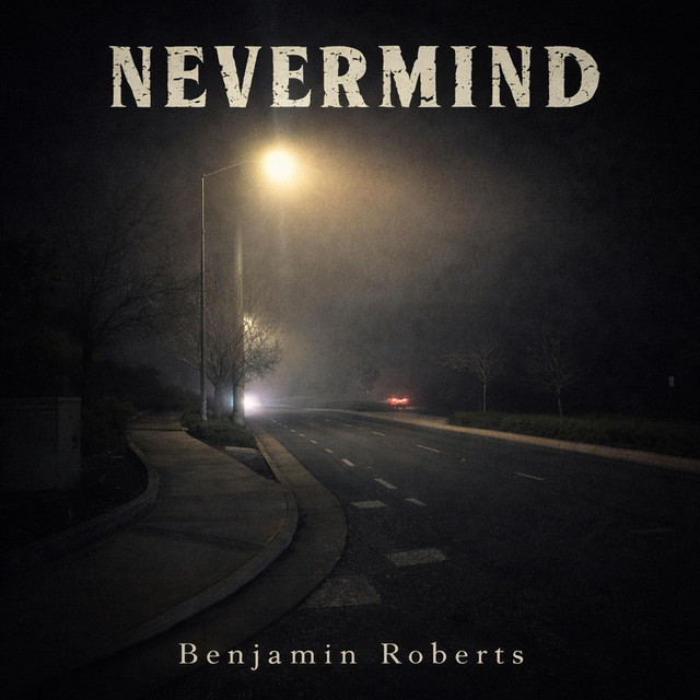 Nevermind cover