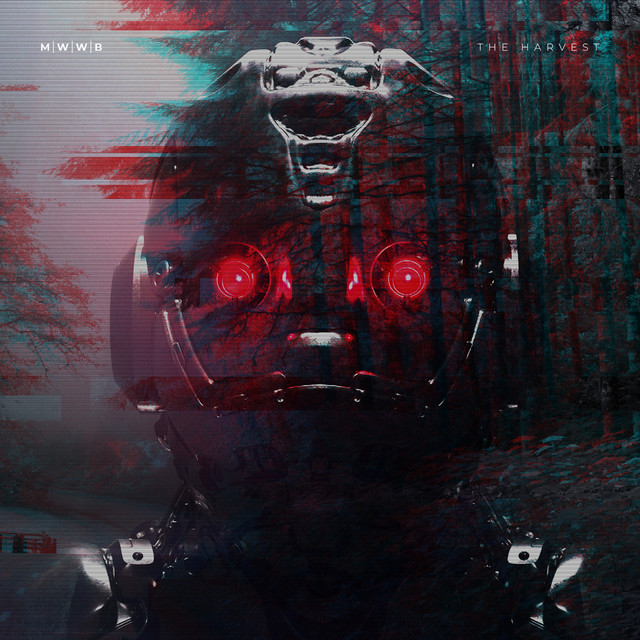 The Harvest cover art