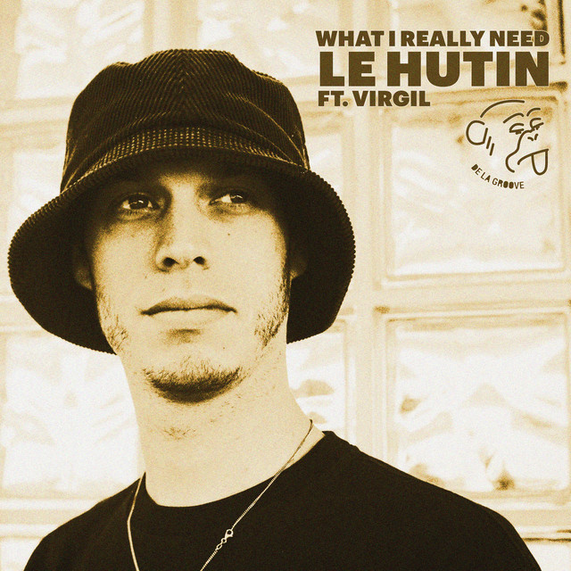 What I Really Need cover art