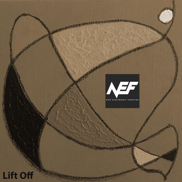 Lift Off cover
