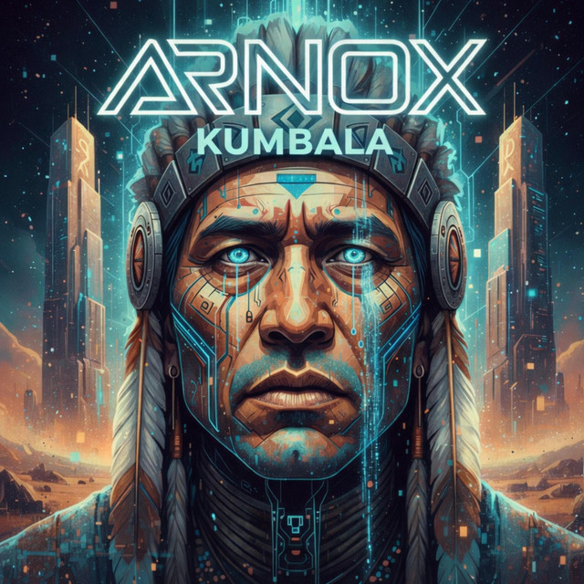 Kumbala cover