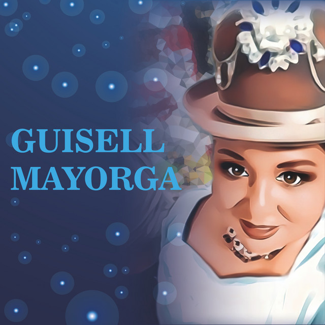 GUISELL MAYORGA