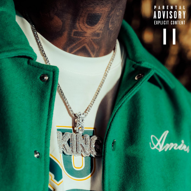 No Skips II cover art