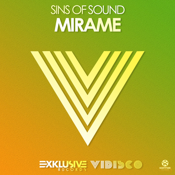 Mirame cover art