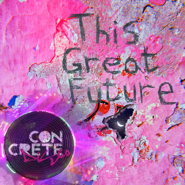 This Great Future cover art