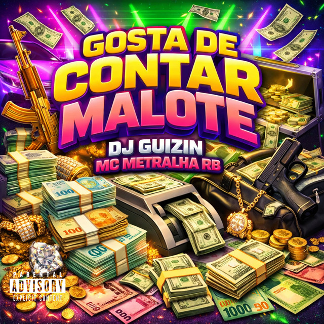 GOSTA DE CONTAR MALOTE