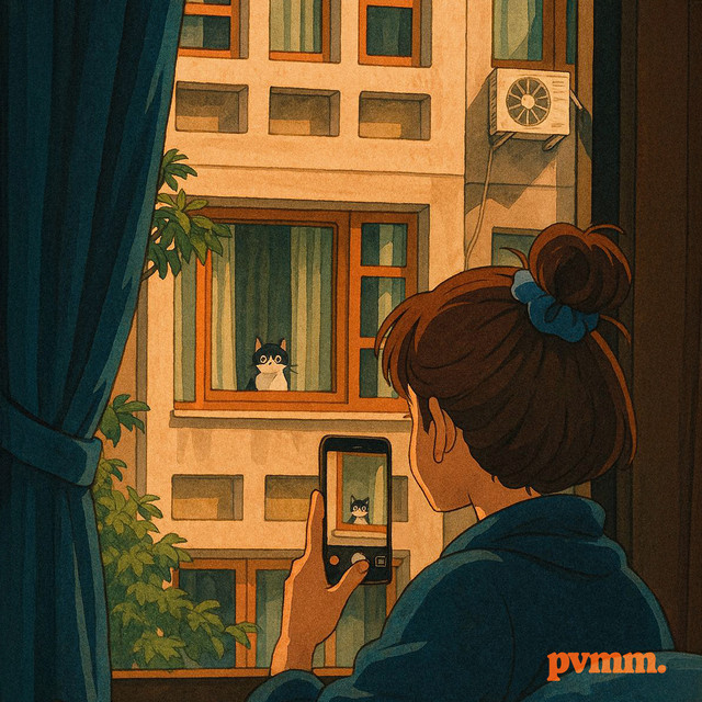 A future we dreamt in reverse