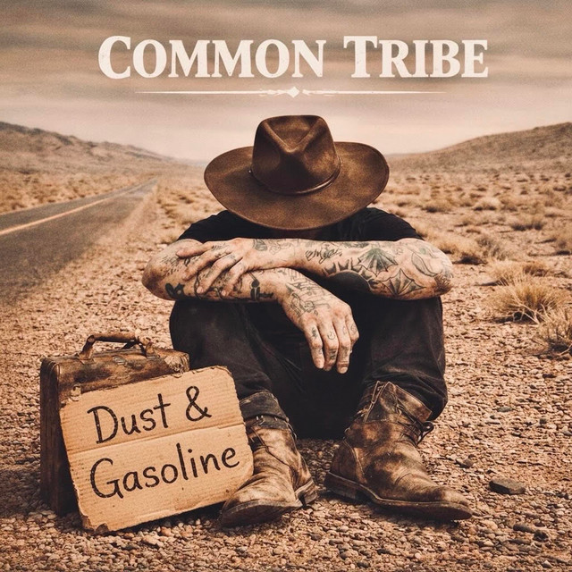 Dust & Gasoline