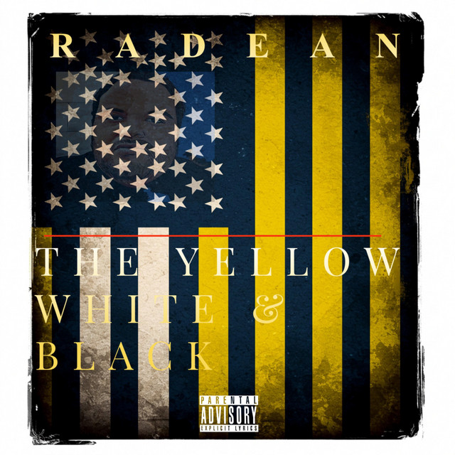 RADEAN – Beautiful Broken Heart